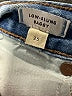 Madewell 100% Cotton Blue Jeans Size 25 waist - photo 8