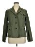 Talbots Green Blazer Size 20 - photo 1
