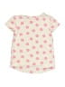 Assorted Brands Pink Short Sleeve Top Size 4 - photo 2