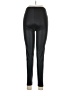 Connection 18 100% Polyester Black Leggings Size M - photo 2