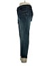 Universal Standard Solid Blue Jeans Size 16 - photo 5