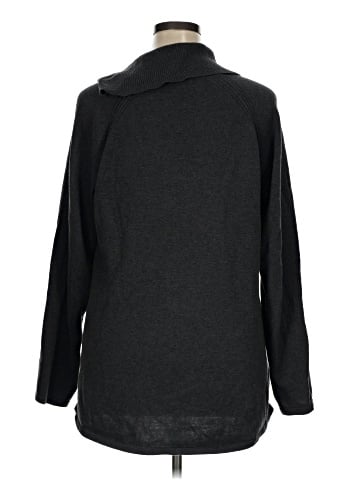 Jeanne Pierre Pullover Sweater (view 2)