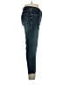 Universal Standard Solid Blue Jeans Size 16 - photo 4