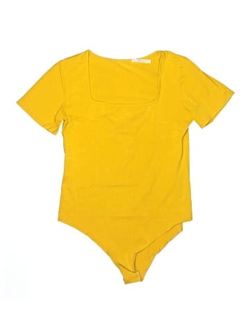 MANGOPOP Collection Bodysuit (view 1)