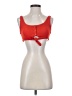 Unbranded Red Tank Top Size S - photo 1