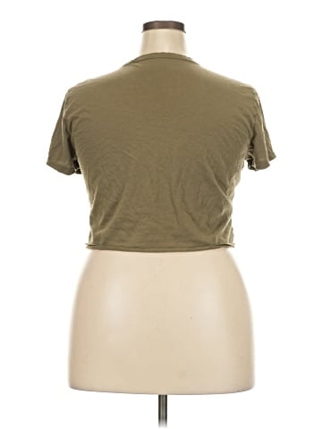 Lou & Grey Short Sleeve Top (view 2)