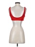 Unbranded Red Tank Top Size S - photo 2