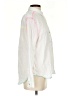 Rails 100% Cotton Color Block White Long Sleeve Blouse Size S - photo 4