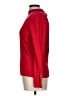 Radzoli Red Long Sleeve Top Size L - photo 5