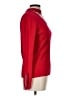 Radzoli Red Long Sleeve Top Size L - photo 4