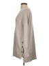 Tahari Tan Pullover Sweater Size S - photo 5