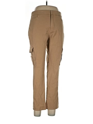 Isaac Mizrahi LIVE! Cargo Pants (view 1)