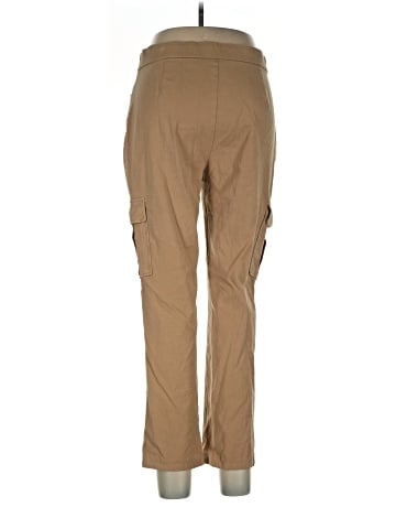 Isaac Mizrahi LIVE! Cargo Pants (view 2)