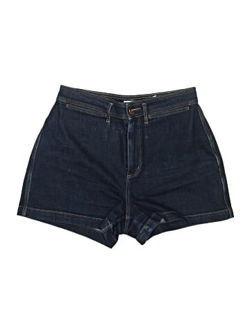 Ann Taylor LOFT Denim Shorts (view 1)