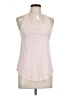 Lululemon Athletica Pink Tank Top Size 10 - photo 1