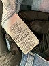 Gap Hearts Blue Jeans Size 30 waist - photo 9