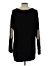PIPHANY Black Pullover Sweater Size L - photo 2