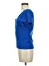 Eye Candy Blue Short Sleeve Top Size 2X - 3X - photo 5