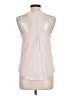 Lululemon Athletica Pink Tank Top Size 10 - photo 2