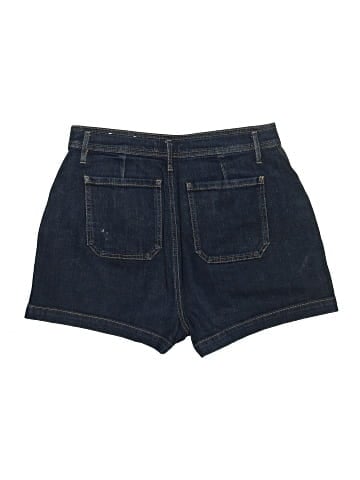 Ann Taylor LOFT Denim Shorts (view 2)