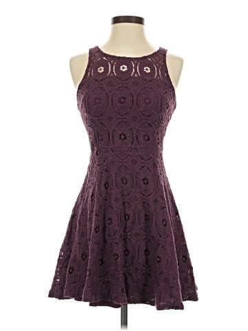 INA Cocktail Dress (view 1)