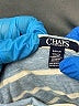 Chaps Blue Poncho Size S - photo 7