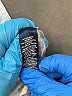 Chaps Blue Poncho Size S - photo 8