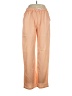 Unbranded Orange Casual Pants Size XL - photo 1