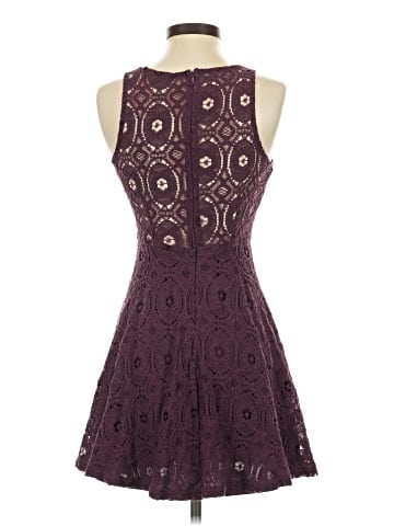 INA Cocktail Dress (view 2)