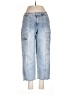 Habitual Blue Jeans Size 8 - photo 1