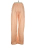 Unbranded Orange Casual Pants Size XL - photo 2