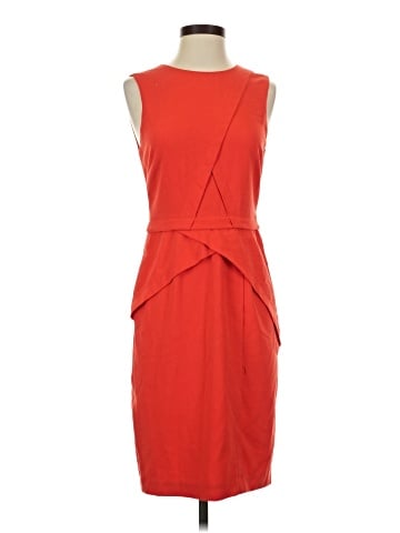 BCBGMAXAZRIA Cocktail Dress (view 1)