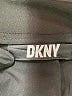 DKNY Solid Black Casual Skirt Size M (estimated) - photo 4