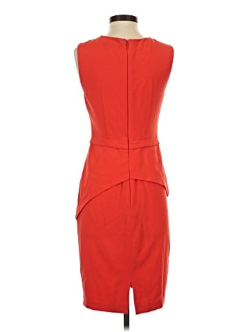 BCBGMAXAZRIA Cocktail Dress (view 2)
