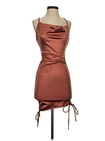 Cristina Cocktail Dress (view 1)