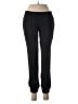 Athletic Works Solid Black Track Pants Size 18 - photo 1