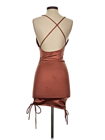 Cristina Cocktail Dress (view 2)