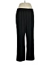 NYCC Stripes Black Dress Pants Size 16 - photo 1