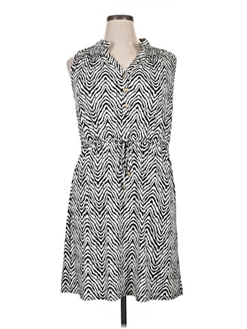 La Mer Luxe Casual Dress (view 1)