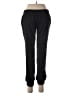 Athletic Works Solid Black Track Pants Size 18 - photo 2