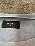 Hours Blue 3/4 Sleeve T-Shirt Size XL - photo 7
