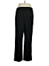 NYCC Stripes Black Dress Pants Size 16 - photo 2