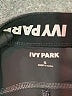 Ivy Park Black Active Pants Size S - photo 4