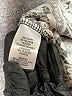 Sandra Darren Paisley Silver Casual Dress Size 18 - photo 8