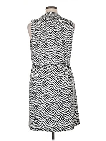 La Mer Luxe Casual Dress (view 2)