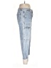 Habitual Blue Jeans Size 8 - photo 4