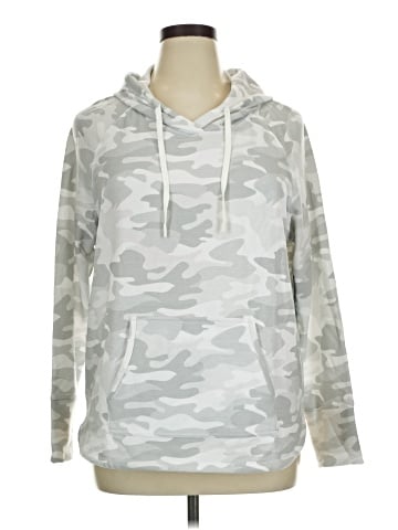 DSG Pullover Hoodie (view 1)