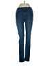 Flying Monkey Solid Blue Jeans Size 25 waist - photo 1