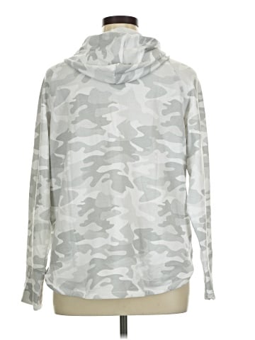 DSG Pullover Hoodie (view 2)