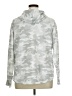 DSG Silver Pullover Hoodie Size 2X - photo 2